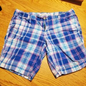 2/10 Aeropostal Shorts